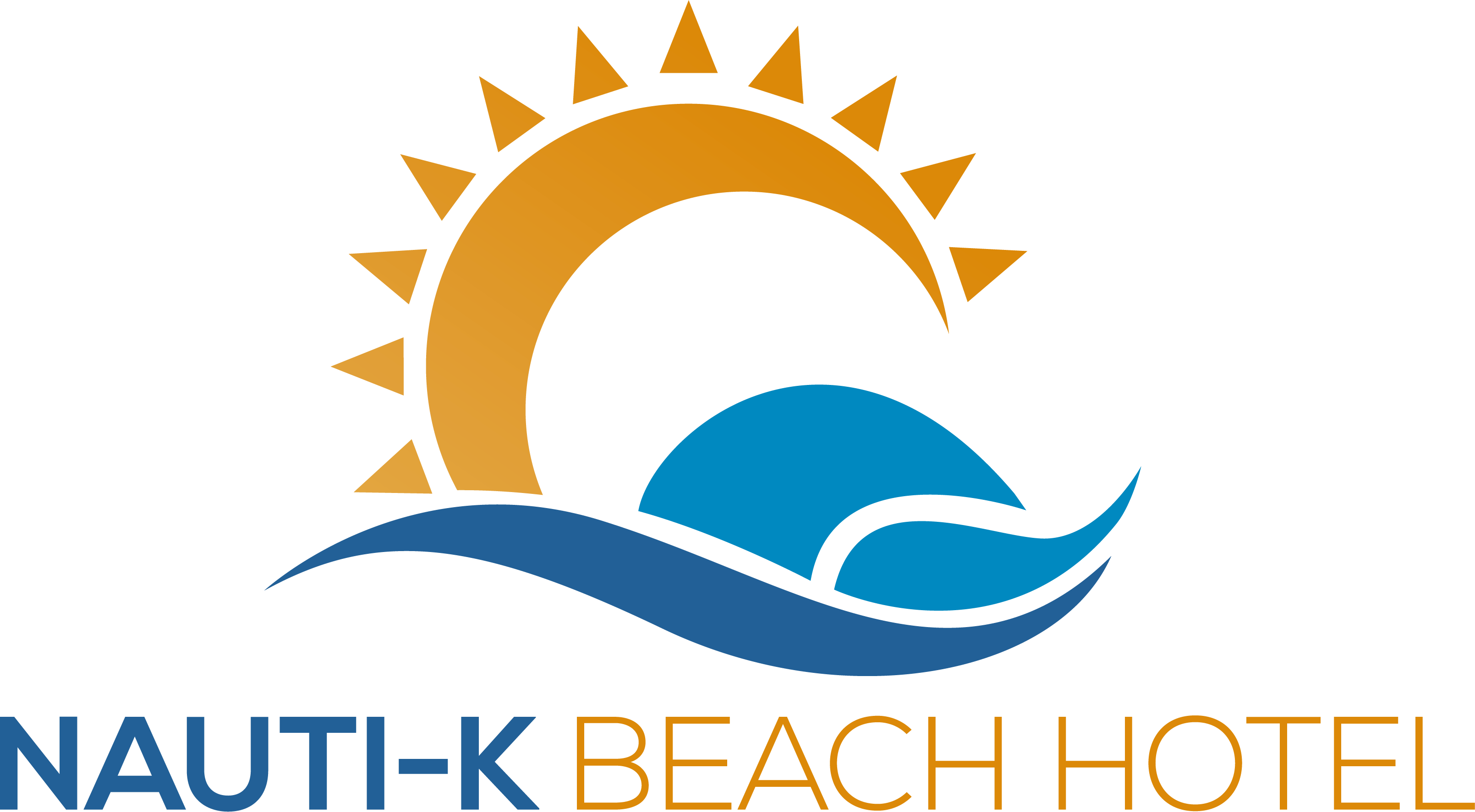 Nauti-K Beach Hotel